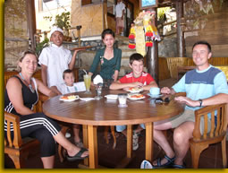 Eka Purnama Restaurant